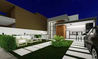 Imagem 7: IMB - CASA À VENDA COND. AGUAS DO CAPIVARA AREMBEPE - CAMAÇARI