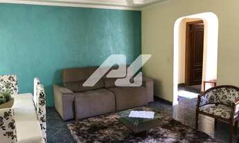 Imagem 2: Casa - Parque Residencial Carvalho de Moura - Campinas