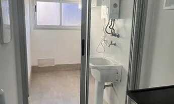 Imagem 6: Apartamento com 1 dormitório para alugar, 64 m² por R$ 6.621,00/mês - Pinheiros - São Paul