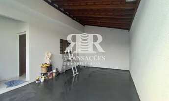 Imagem 5: Casa de 2 dormitórios, 100m² à venda por R$ 265.000,00 - Jardim Vânia Maria - BAURU/SP