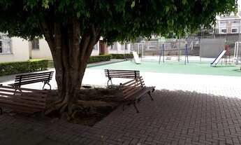 Imagem 5: Apartamento bairro Capão Raso Curitiba/PR.