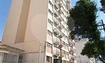 Imagem 2: Apartamento Studio à venda em Campinas/SP