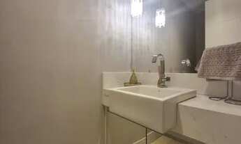 Imagem 5: Apto à venda no Cond. Paulistano