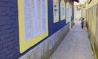 Imagem 4: Locação casa com 2 dorms, suíte, vila seabra, Mongaguá