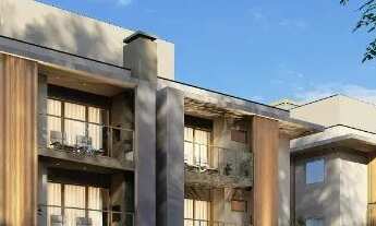 Imagem 7: Apartamento a 750m da praia brava em caioba