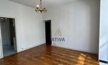 Imagem 4: Apartamento com 4 dormitórios à venda, 118 m² por R$ 1.200.000,00 - Copacabana - Rio de Ja