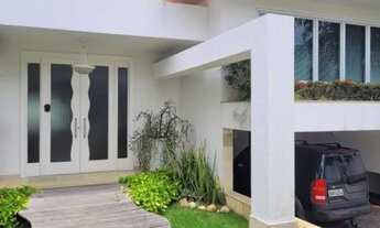 Imagem 5: Vendo Excelente Casa Duplex com 504 metros quadrados com 4 quartos,3 suítes,Barra da Tiju