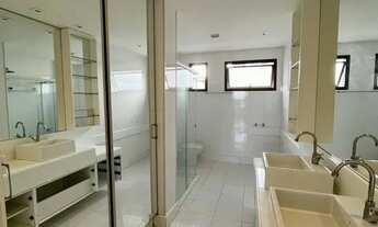 Imagem 6: ALDA TEIXEIRA - 220m2 - 3 suítes _