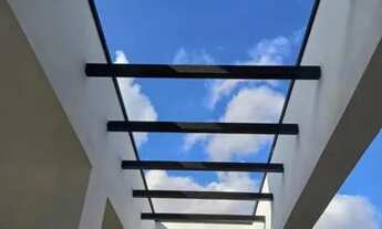 Imagem 6: Maravilhosa casa no Condomínio Village Manacá - Cesário Lange/SP