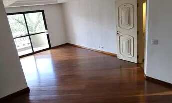 Imagem 1: Apartamento com 3 dormitórios para alugar, 115 m², Vila Leopoldina, São Paulo/SP