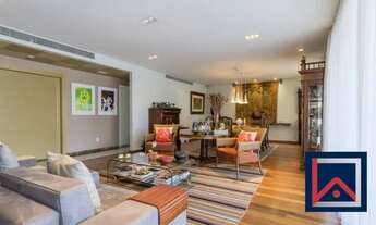 Imagem 4: Venda Apartamento 4 Dormitórios - 369 m² Vila Nova Conceição