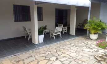 Imagem: Kitnet mobiliado