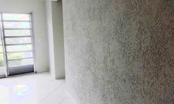 Imagem 2: Lindo apto para locação com 3 quartos uma suíte na Granja Viana II - Cotia - SP