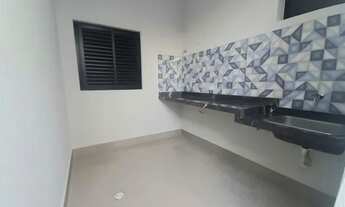 Imagem 7: Casa à venda, Jardim Planalto, Marília, SP, 3 DORMITORIOS 1 SUITE , CASA NOVA , FINANCIA