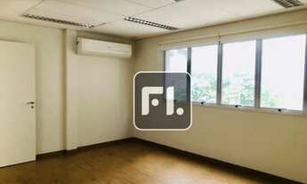 Imagem 5: Conjunto para alugar, 160 m² por R$ 18.271,42/mês - Bela Vista - São Paulo/SP