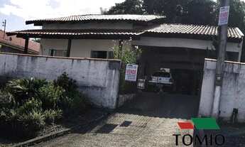 Imagem: Casa GASPAR - SC