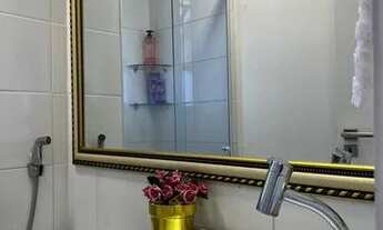 Imagem 7: Apartamento para venda possui 77 metros quadrados com 3 quartos em Calhau - São Luís - MA