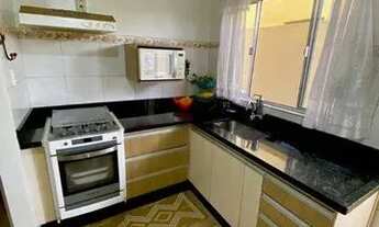 Imagem 5: Casa com 3 dormitórios à venda, 136 m² por R$ 415.000,00 - Jardim São José - Caçapava/SP