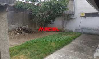 Imagem 4: Casa Padrão em São José dos Campos