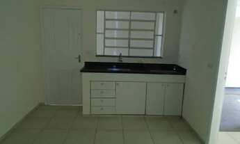 Imagem 7: Casa com 2 dormitórios para alugar, 88 m² por R$ 1.562,17/mês - Vila Belvedere - Americana