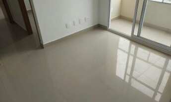 Imagem 3: Apartamento para aluguel possui 48 metros quadrados com 2 quartos