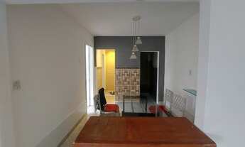 Imagem 5: Casa aconchegante com 2 Quartos e Quintalzão em Campo Grande