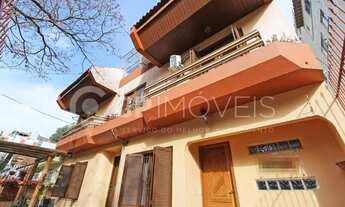 Imagem: PORTO ALEGRE - Casa Padrão - Mont Serrat