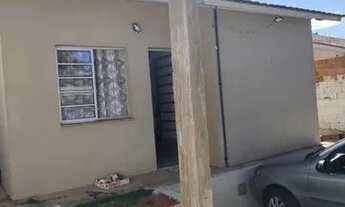 Imagem 2: Casa a venda no Bairro Tanquinho - Tatuí/SP