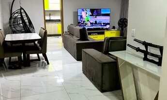 Imagem 2: Apartamento à venda no bairro Ribeirão do Lipa - Cuiabá/MT