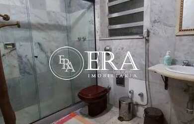 Imagem 6: Tijuca- Rua Tobias Moscoso- Casa triplex, 3 suítes, 4 vagas