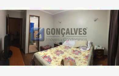 Imagem 4: SAO BERNARDO DO CAMPO - Residential / Sobrado - NOVA PETROPOLIS