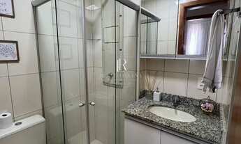 Imagem 7: Vendo otimo Apartamento no cond. Felicita em Samambaia