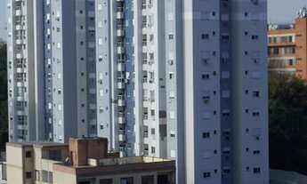 Imagem: CANOAS - Apartamento Padrão - CENTRO