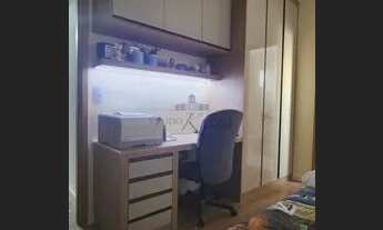 Imagem 4: Parque Industrial - Apartamento para locação com 62 m² - 2 suítes