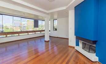 Imagem 2: Cobertura em Jardim Lindóia