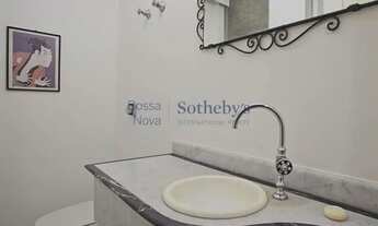 Imagem 7: Apartamento amplo em localização cobiçada do Jardim América