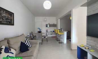 Imagem: Apartamento à venda, 100 m² por R$ 690.000,00