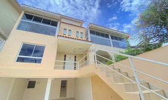 Imagem 2: CASA - 4 DORMITÓRIOS - ITAGUAÇU