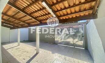 Imagem 4: Casa com 3 quartos - Bairro Parque Amazônia em Goiânia