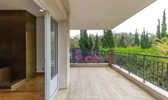 Imagem 4: Apartamento com 4 dormitórios, 220 m² - venda por R$ 5.500.000,00 ou aluguel por R$ 22.000