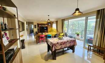 Imagem: Lindo apartamento de 120 m² com 03 dormitórios