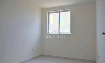 Imagem 7: Apartamento com 2 dormitórios à venda, 61 m² por R$ 270.781,00 - Universitário - Campina G