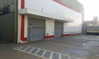 Imagem 3: Galpão Comercial para locação, Vila Lucy, Sorocaba - GA0005