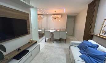 Imagem 4: Apartamento para aluguel possui 85 metros quadrados com 3 quartos no Golden Village