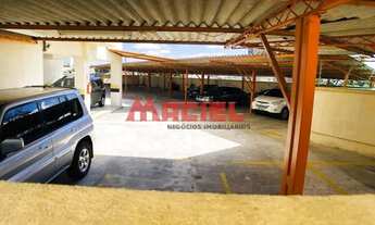 Imagem 6: Apartamento Padrão em São José dos Campos