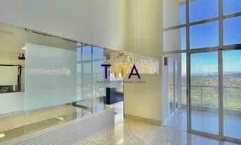 Imagem: Apartamento para aluguel, 3 quartos, 3 suítes