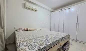 Imagem 2: Apartamento para venda tem 74 metros quadrados com 3 quartos em Santa Isabel - Teresina