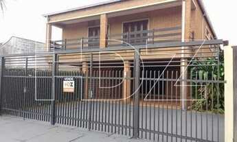 Imagem 2: Araraquara - Casa Padrão - Vila Godói