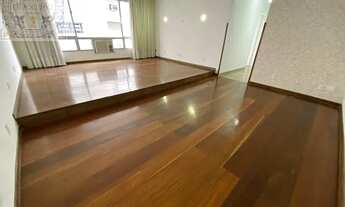 Imagem: SANTOS - Apartamento Padrão - BOQUEIRÃO