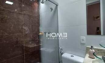 Imagem 4: Cobertura Porteira Fechada no Recreio